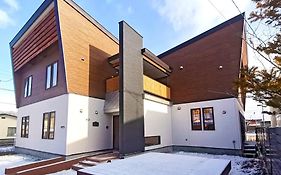 しらみや別館ー北海道民宿